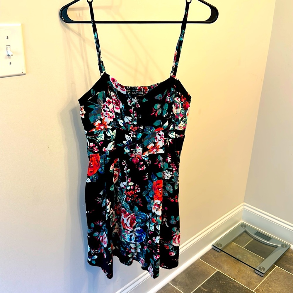 Summery dress